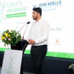 John Keells Properties Partners with Chamari Athapaththu to Lead the VIMAN Street Cricket Cup