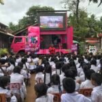 ඩෙන්ටා, සුන්දර සිනාවක් සහිත අනාගත පරපුරක් බිහි කිරීම වෙනුවෙන් කැප වෙයි