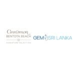 Cinnamon Bentota Beach Signature Selection to Host Gem Sri Lanka 2025