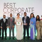 Hayleys Fentons Limited: Sole Winner in Construction Sector at Best Corporate Citizen Sustainability Awards 2024