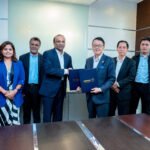 Asiri Academy of Health Sciences and Sunway University Malaysia sign historic MoU
