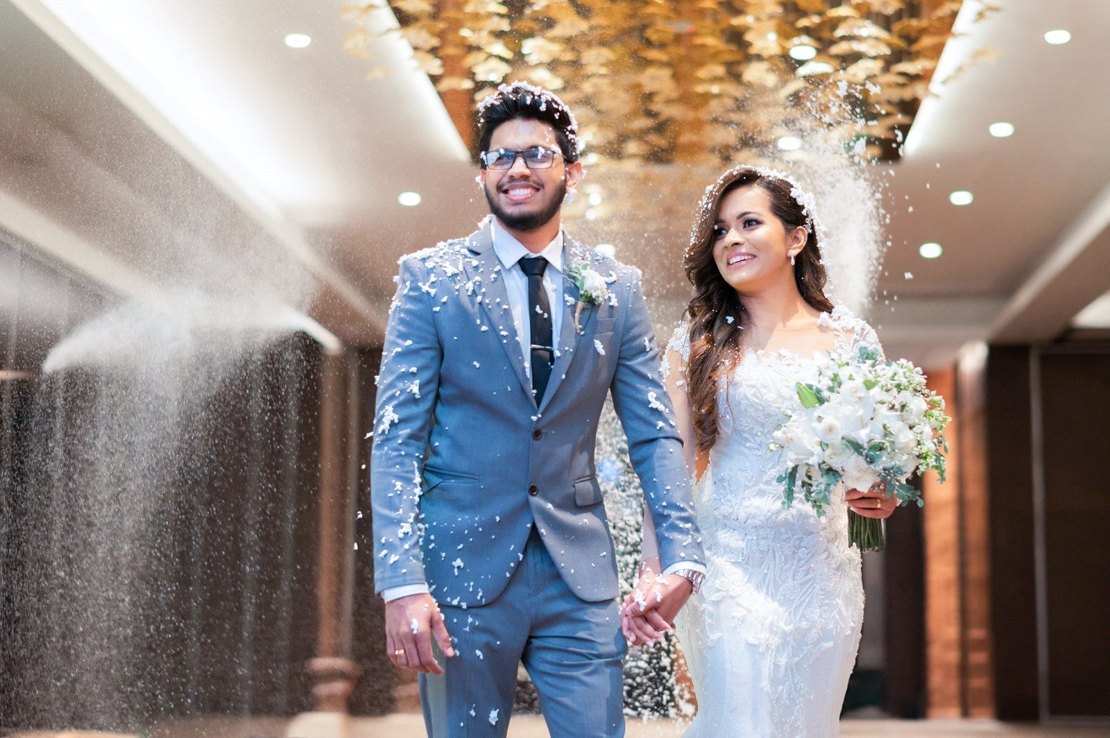Celebrate Love with Hilton’s Exclusive Wedding Campaign Across Sri Lanka
