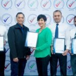 හේලීස් සත්ව සෞඛ්‍ය අංශය ජාත්‍යන්තර ප්‍රමිති සහතික රැසකින් පිදුම් ලබයි