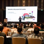 Zoho Positions for Business Growth in Sri Lanka, Promoting Digital Transformation