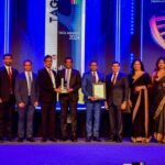 Hayleys Fentons Limited Wins Gold at TAGS Awards 2024 for Sustainability-Driven, Digital Corporate Reporting in Construction