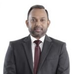 INSEE  Welcomes Thusith C. Gunawarnasuriya as Chief Operating Officer (COO)