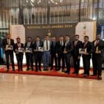 John Keells Consumer Foods Sector Triumphs at National Sales Awards 2024 with 26 Prestigious Wins