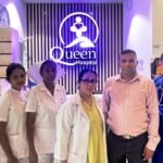 රත්මලාන Queen’s Hospital සුව සේවා පුළුල් කරයි
