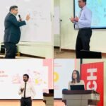 Future Connect: Hutch and University of Sri Jayewardenepura Kick Off Exclusive Knowledge-Sharing Series