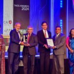 People’s Leasing & Finance Wins Silver, Among Top 10 Nominees for overall Excellence at TAGS Awards 2024