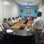 CRIB-ன் நாடளாவிய ரீதியிலான நிதி விழிப்புணர்வுத் திட்டம்