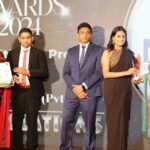 இலங்கையின் சிறந்த சுகாதாரப் பராமரிப்புச் சேவைகள் வழங்குநராக People’s Excellency விருதை வென்றுள்ள ரோயல் நர்சிங் ஹோம் நிறுவனம்