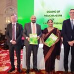 நிலைத்தன்மையை அதிகரிப்பதற்காக, ஐரோப்பிய ஒன்றிய சந்தைக்கு ஏற்றவாறு ஒரு திட்டத்தை உருவாக்கி வரும் JAAF மற்றும் Solidaridad