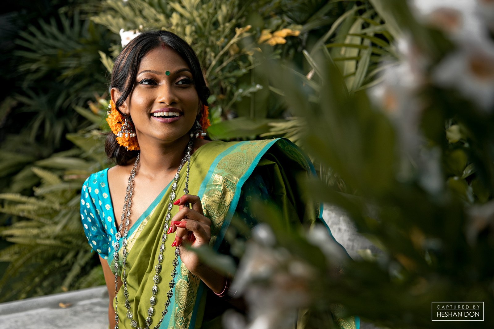 Amplifying a Voice Beloved on Social Media – Saasha K