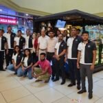 සිල්ක් රූට් වෙන්චර්ස් හි නවතම  Nutra Studios වෙළෙඳසැල කැන්ඩි සිටි සෙන්ටර් හි දී විවෘත වෙයි !