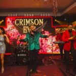 Pegasus Reef Hotel ends season with spectacular Crimson Eve celebration and welcomes 2025 with a flourish