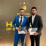 Celebrating Sales Excellence: