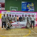 Fairfirst Insurance Triumphs in 32nd MSBA League 2024