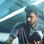 නව ලොවට ගැලපෙන නව බලශක්ති වාහන කාර්මික විශිෂ්ටයින්ට තනන BYD සේවා මධ්යස්ථානය