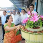 Fonterra Establishes Milk Collection & Chilling Centre in Hanwella