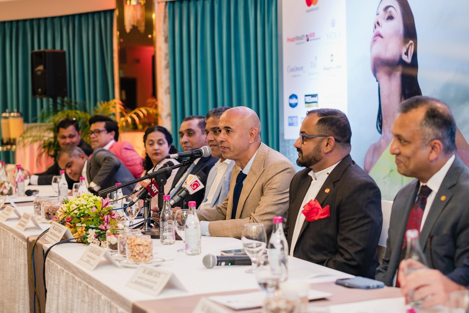 Colombo Fashion Week 19-22 February: Two decades of creating the Fashion Eco-system in Sri Lanka