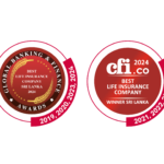 AIA Insurance recognized as the Best Life Insurance Company in Sri Lanka for the fifth year