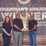 CTC Bestows Coveted Chairman’s Award on Roshan Dissanayake