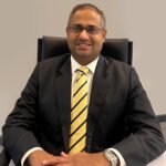 Standard Chartered appoints Chamath Athulathmudali as Financial Controller