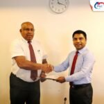 පීපල්ස් ලීසිං සහ ඩිමෝ එක් වී කෘෂි යන්ත්රෝපකරණ වෙනුවෙන් සුවිශේෂී ලීසිං ප්රවර්ධන වැඩසටහනක් දියත් කරයි