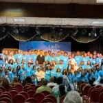 TikTok Hosts BookTok Workshop at Galle Literary Festival 2025