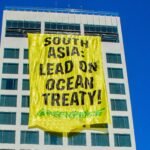 South Asia States to Lead on Global Ocean Treaty 