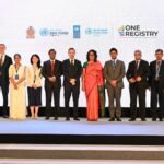 ශ්‍රී ලංකාව එක්සත් ජාතීන්ගේ සහය හිමි නව ඩිජිටල් පරිවර්තන වැඩසටහනක් ඔස්සේ සිවිල් ලියාපදිංචිය සහ ජීව සංඛ්‍යාති පද්ධතිය ශක්තිමත් කරයි.