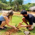 Yakaduru Yala Booking.comහි 9.6ක ඉහළ ශේණිගත කිරීමක් ලබයි