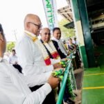 අති නවීන Ascend නිෂ්පාදන පහසුකම සමඟින් Alumex PLC  සුවිශේෂී සන්ධිස්ථානයක් සනිටුහන් කරයි