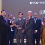 Lumala emerge victorious at the National Industry Brand Excellence Awards 2024