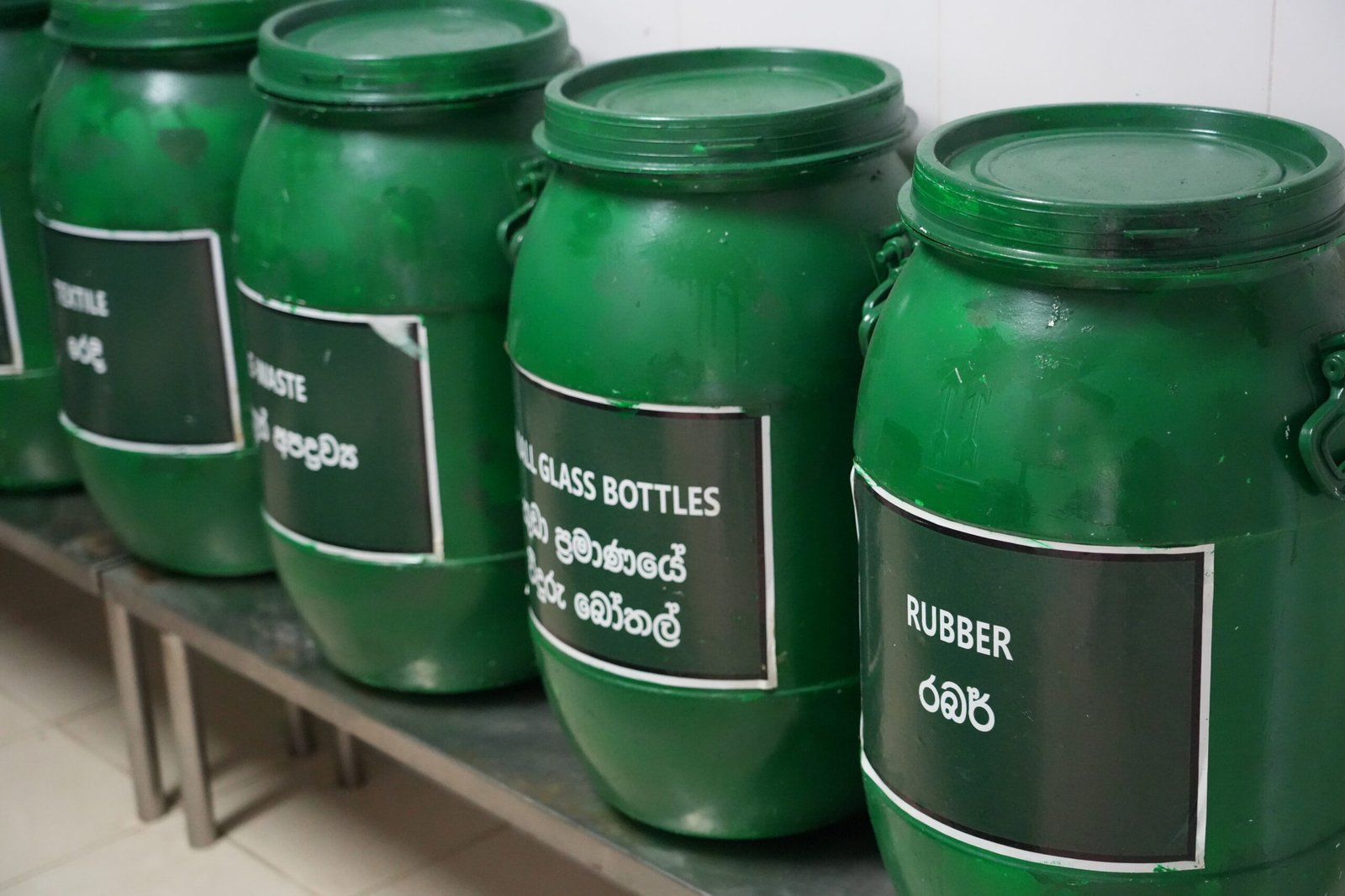 From Waste to Wonder: Shangri-La Hambantota’s 18R Green Passport is Changing the Face of Tourism