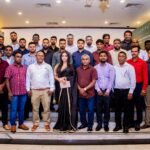 Alumex PLC இன் Lumin Certification Awards 2025: இலங்கையின் அலுமினியத் துறையில் தரங்களை உயர்த்துகிறது