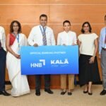 HNB, කලාව, සංස්කෘතිය හා අධ්‍යාපනයේ උන්නතිය වෙනුවෙන් KALA ප්‍රදර්ශනයේ නිල හවුල්කරු ලෙස එක් වෙයි