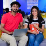 Life at SLIIT offers a journey beyond the classroom creating tomorrow’s leaders