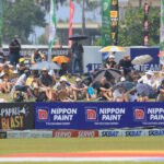 Nippon Paint Associate Sponsor of Australian Cricket Tour of Sri Lanka