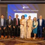 Sri Lanka’s Apparel industry charts a course for growth at the 42nd SLAEA AGM