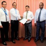 SLT-SERVICES විසින් සමෘද්ධි බැංකුවේ දීපව්‍යාප්ත ශාඛා ජාලය දේශීය ඩිජිටල් බැංකුකරණ විසඳුමකින් බලගන්වයි