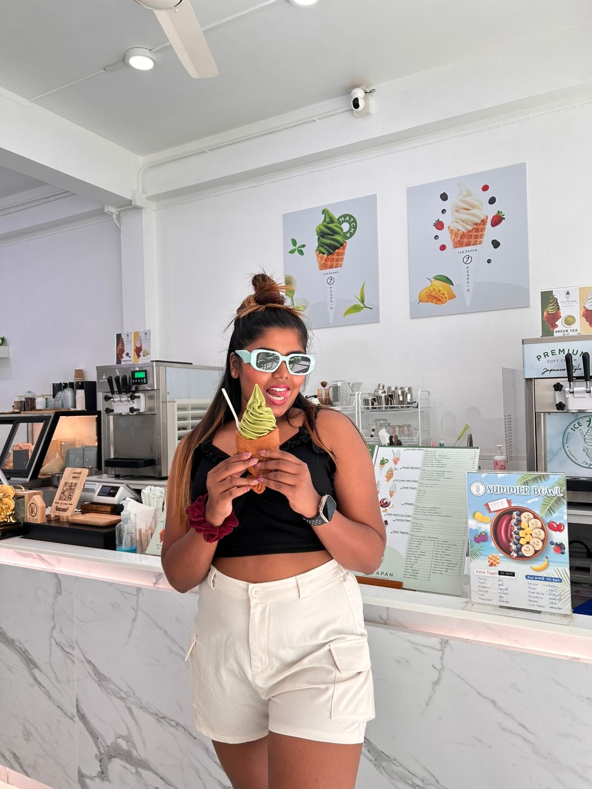 Ridmi’s Recipe for Success: Passion, Food, and the Power of TikTok