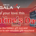 DFCC Galaxy වෙතින් ආදරවන්තයගේ දිනයේදී සුවිශේෂී Virtual අත්දැකීමක්