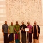 Hemas Hospitals Wins Prestigious Business Excellence Award Setting Regional Benchmark