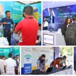 SLT-MOBITEL கல்விக்கான தனது அர்ப்பணிப்பை தொடரும் வகையில் EDEX Expo 2025 இன் உத்தியோகபூர்வ தொலைத்தொடர்பாடல் பங்காளராக கைகோர்த்துள்ளது