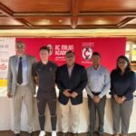 Prima KottuMee partners with Colombo Athletic and Football Academy to launch Globally Renowned AC Milan Junior Camps