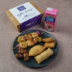 Indian Affair වෙතින් රාමසාන් සමය වෙනුවෙන් රස වෑහෙන ආහාරපාන එකතුවක්