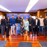 John Keells Properties Celebrates Maheesh Theekshana’s Historic Achievement as ICC’s No. 1 ODI Bowler in partnership with Amila Kalugalage