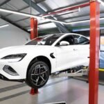 Building a Future-Ready Workforce: John Keells CG Auto’s Role in Accelerating the NEV Industry in Sri Lanka